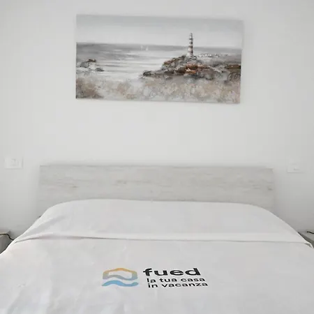 P065 - Porto Recanati, Ampio Trilocale Vicino Al Mare Apartamento *