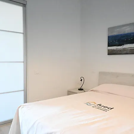 P065 - Porto Recanati, Ampio Trilocale Vicino Al Mare Apartamento