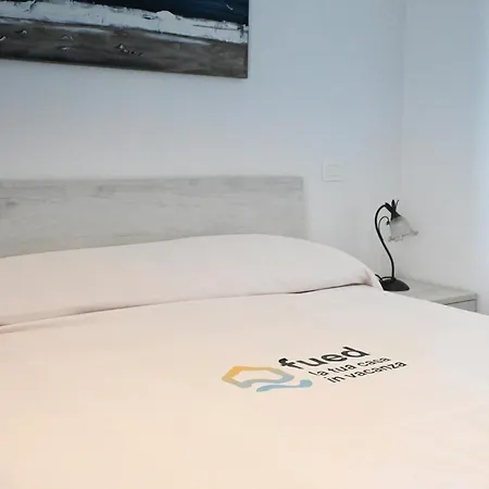 Apartamento P065 - Porto Recanati, Ampio Trilocale Vicino Al Mare