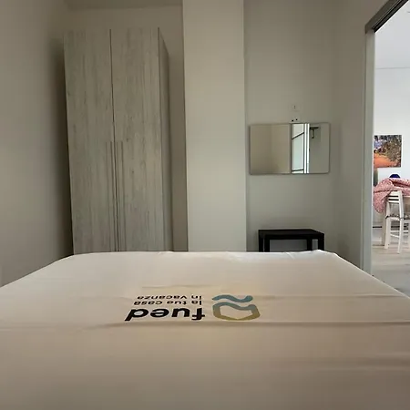 P065 - Porto Recanati, Ampio Trilocale Vicino Al Mare *